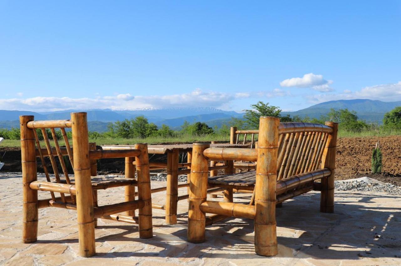 Tskaltubo Village - Nature Resort Exterior foto